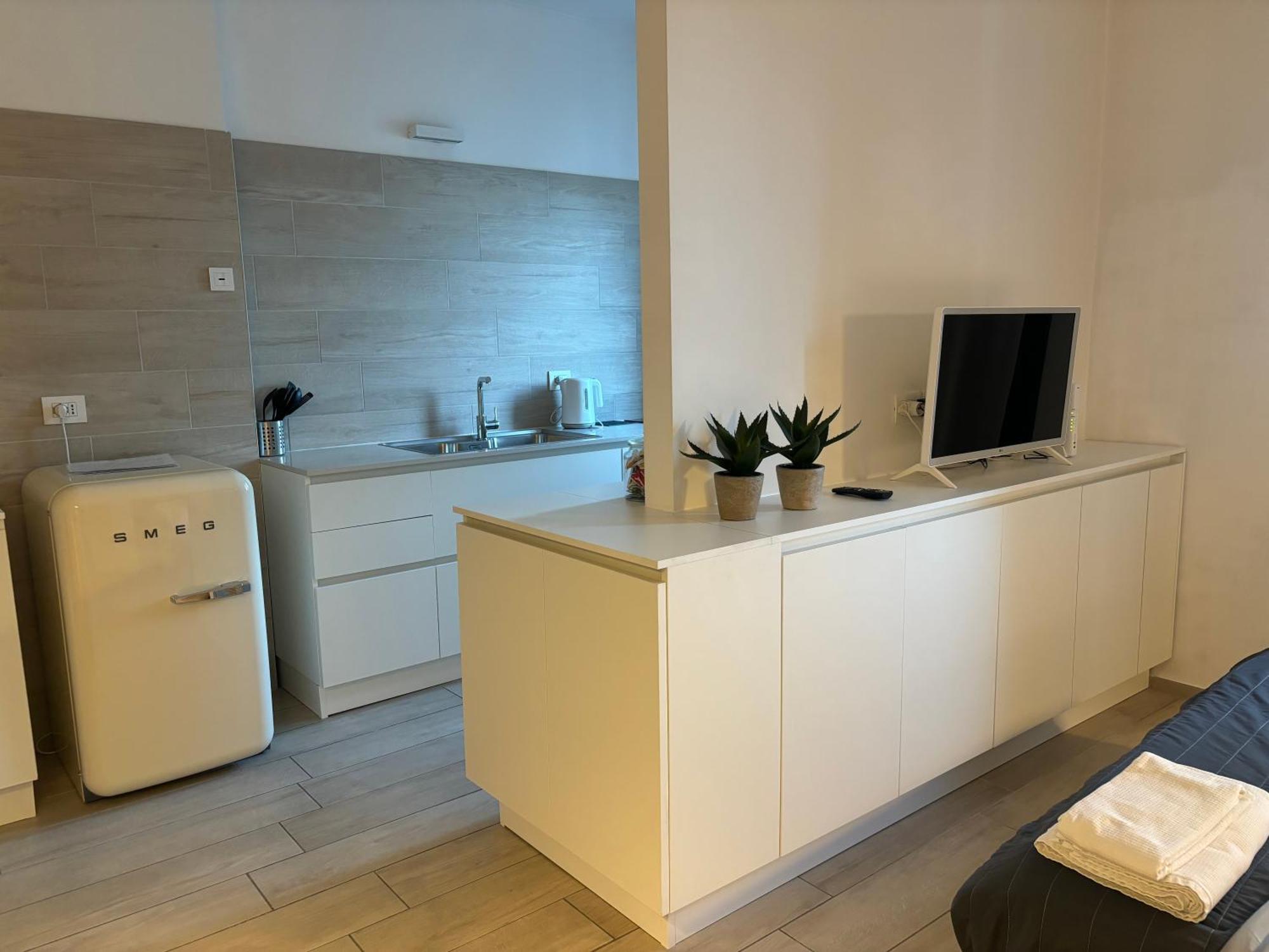 Piano B Apartment 特伦托 外观 照片
