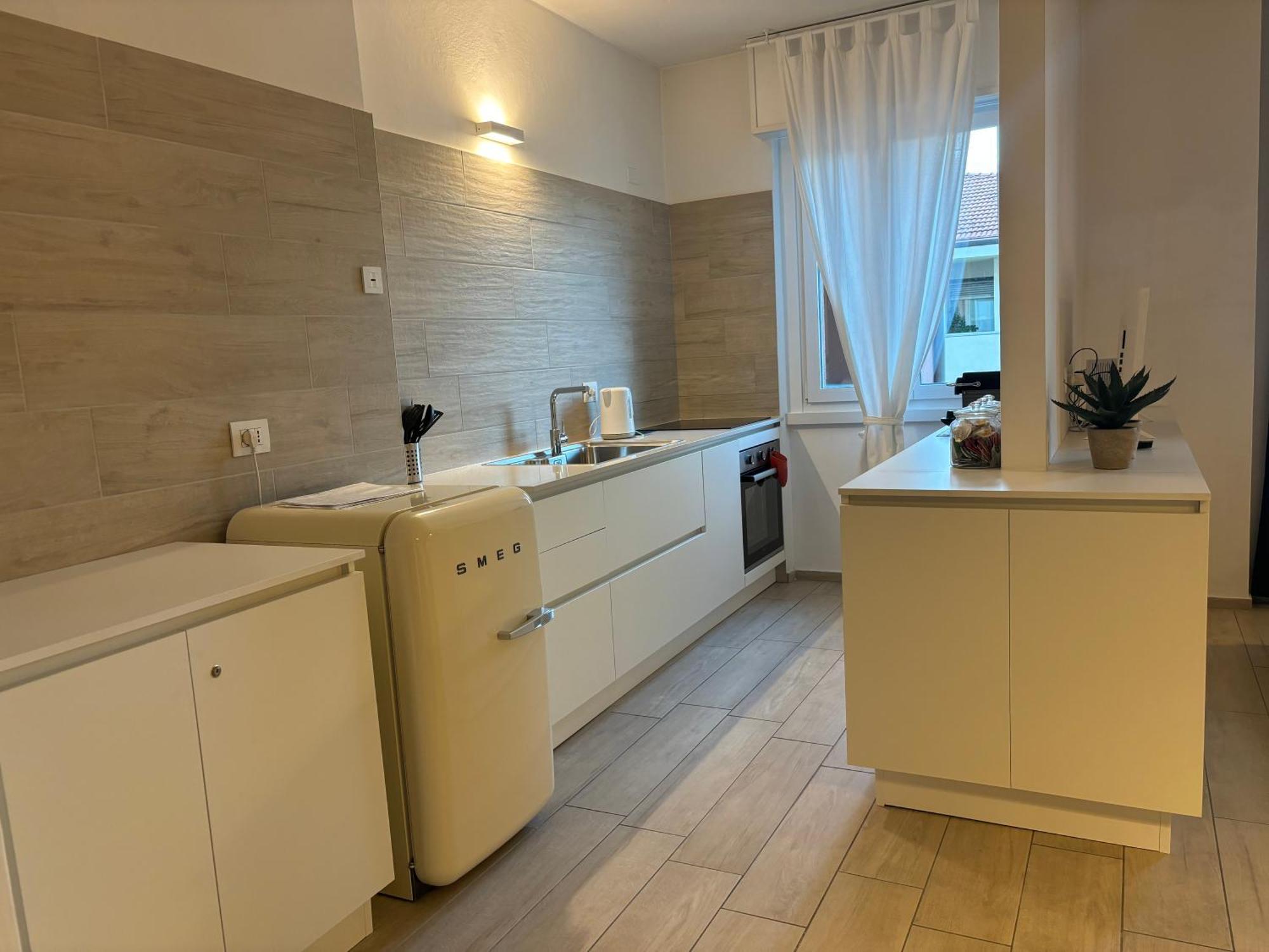 Piano B Apartment 特伦托 外观 照片